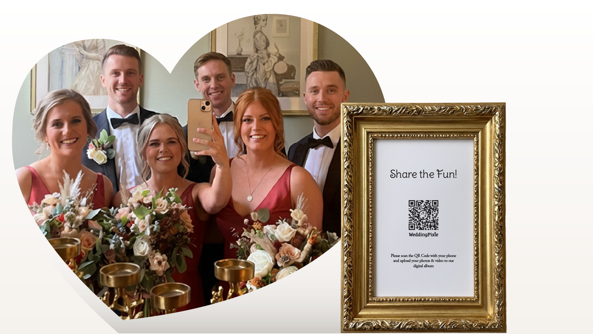 Increase QR Code Engagement